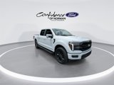 New 2025 Ford F150 Lariat image 2