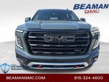 New 2025 GMC Yukon XL AT4 Ultimate image 2