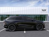 New 2025 Cadillac Optiq Sport 2 w/ LPO, ONYX Package image 5