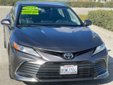 Used 2021 Toyota Camry XLE w/ Navigation Package image 4