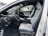 New 2025 Subaru Solterra Limited image 2