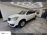 Used 2015 Chevrolet Traverse LS image 3