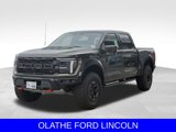 New 2025 Ford F150 Raptor image 2