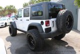 Used 2017 Jeep Wrangler Unlimited Sport w/ Quick Order Package 24S image 5