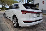 Used 2019 Audi e-tron Premium Plus w/ Cold Weather Package image 5