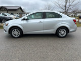 Used 2018 Chevrolet Sonic LT image 5