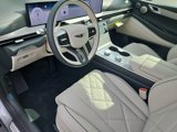 New 2025 Genesis GV80 3.5T Prestige image 6