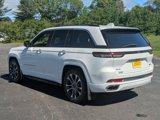 Used 2023 Jeep Grand Cherokee Overland image 5