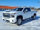New 2025 Chevrolet Silverado 3500 High Country w/ Technology Package image 5