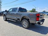 New 2025 Ford F250 Lariat w/ Chrome Package image 4