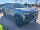 New 2025 Chevrolet Colorado Trail Boss image 5