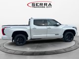 New 2025 Toyota Tundra Platinum image 6