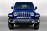Used 2019 Jeep Wrangler Unlimited Sahara w/ Dual Top Group image 2
