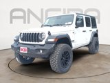 New 2025 Jeep Wrangler Sport S image 5