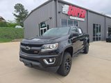 Used 2016 Chevrolet Colorado Z71 image 2