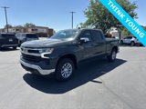 New 2026 Chevrolet Silverado 1500 LT w/ Z71 Off-Road Package image 3