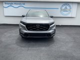 New 2025 Honda CR-V Sport image 2