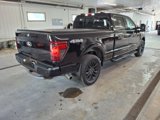 Used 2024 Ford F150 XLT w/ Equipment Group 302A MID image 4