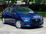 Used 2023 Nissan Leaf S image 3