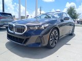New 2026 BMW 530i image 3