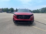 New 2026 Honda CR-V Sport-L image 2
