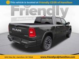 New 2026 RAM 1500 Laramie image 5