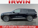 New 2025 Lincoln Aviator AWD image 2