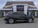 New 2025 Buick Envision Preferred image 5