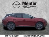 New 2025 Nissan Murano SL image 2