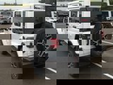 New 2025 Jeep Wrangler Unlimited Sahara w/ Safety Group image 3