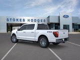 New 2025 Ford F150 Lariat image 4