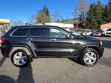 Used 2011 Jeep Grand Cherokee Overland Summit image 3