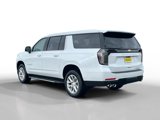 New 2025 Chevrolet Suburban Premier image 3