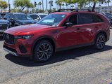 New 2025 MAZDA CX-70 Plug-In Hybrid w/ Premium Plus image 5
