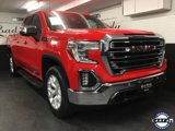 Used 2020 GMC Sierra 1500 SLT w/ SLT Premium Package image 3