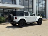 Used 2022 Jeep Wrangler Unlimited Sahara image 4