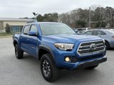 Used 2016 Toyota Tacoma TRD Off-Road image 3