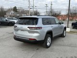 New 2025 Jeep Grand Cherokee L Laredo w/ Luxury Tech Group I image 6
