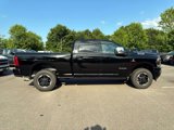 New 2025 RAM 2500 Laramie image 2
