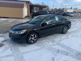 Used 2017 Honda Accord LX image 2