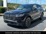 New 2025 Lincoln Aviator Black Label image 4