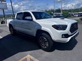 Used 2021 Toyota Tacoma SR5 image 4