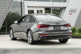 Certified 2024 Audi A6 2.0T Premium image 4