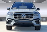 New 2026 Mercedes-Benz GLS 580 4MATIC image 6