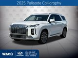 New 2025 Hyundai Palisade Calligraphy image 1