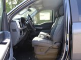 New 2025 Ford F250 4x4 Crew Cab Super Duty image 4