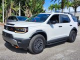 New 2026 Honda Passport TrailSport image 3