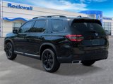 New 2025 Honda Pilot Black Edition image 3