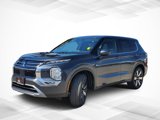 New 2025 Mitsubishi Outlander SE image 3