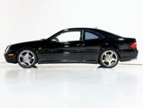 Used 2002 Mercedes-Benz CLK 430 Coupe image 6